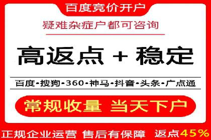 成功托管SEM竞价，实现品牌快速曝光